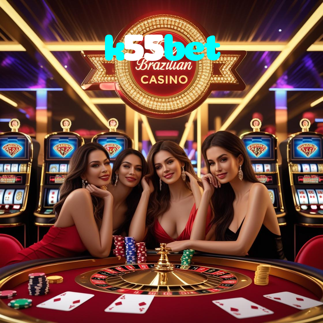 k55bet:Jogue slots e aposte no futebol ao vivo para vitórias emocionantes!