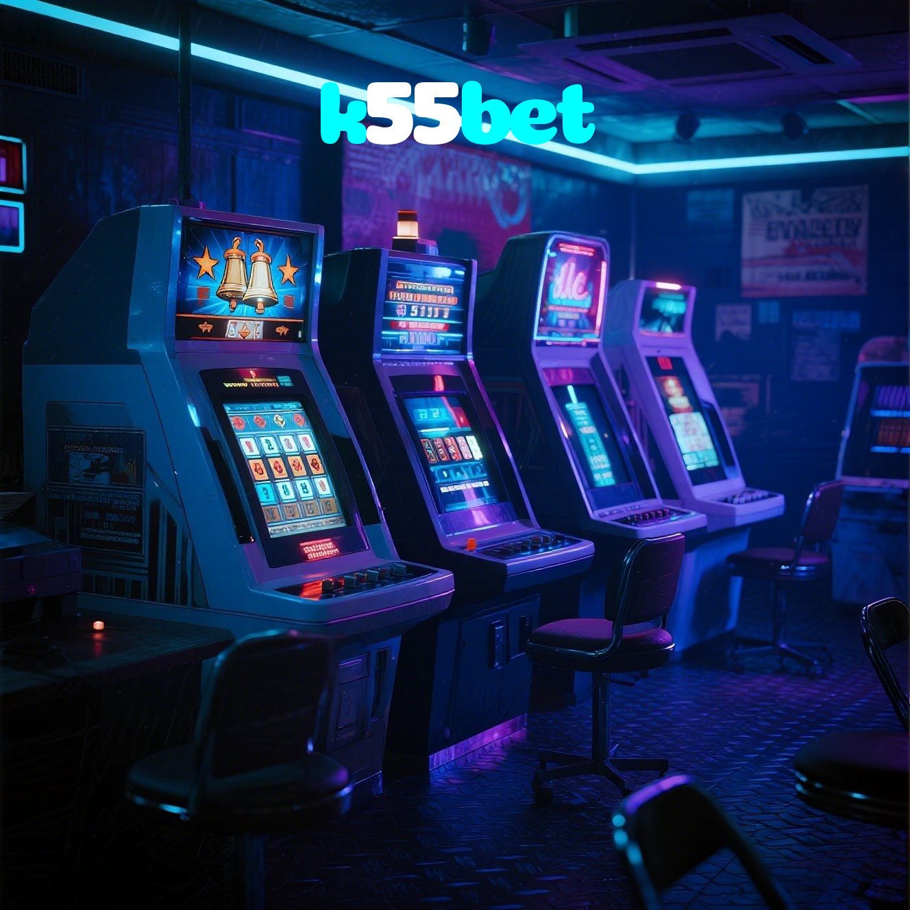k55bet:Apostas ao vivo no futebol e grandes prêmios no cassino online!