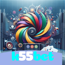 k55bet:O futebol está online! Aposte agora e ganhe grandes vitórias!
