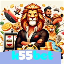k55bet：Aposte no futebol online e marque gols de prêmios!