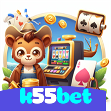 k55bet:Aposte no futebol e jogue os jogos mais emocionantes como blackjack e poker!