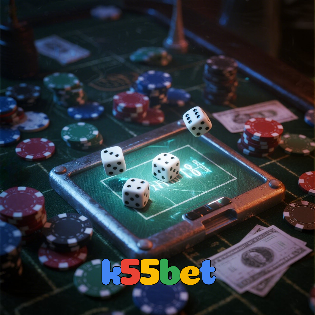 k55bet：Jogue poker e aposte no futebol ao vivo para grandes vitórias!