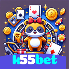 k55bet:O futebol online é mais emocionante quando você está ganhando!