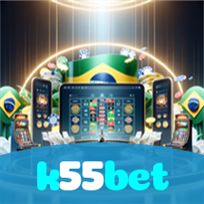 k55bet：Ganhe no blackjack, aposte no futebol e vença com grandes prêmios!