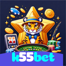 k55bet:Jogue poker como um profissional e vença grandes desafios!
