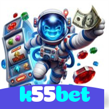 k55bet：A emoção de jogar futebol online é ainda maior quando você vence!