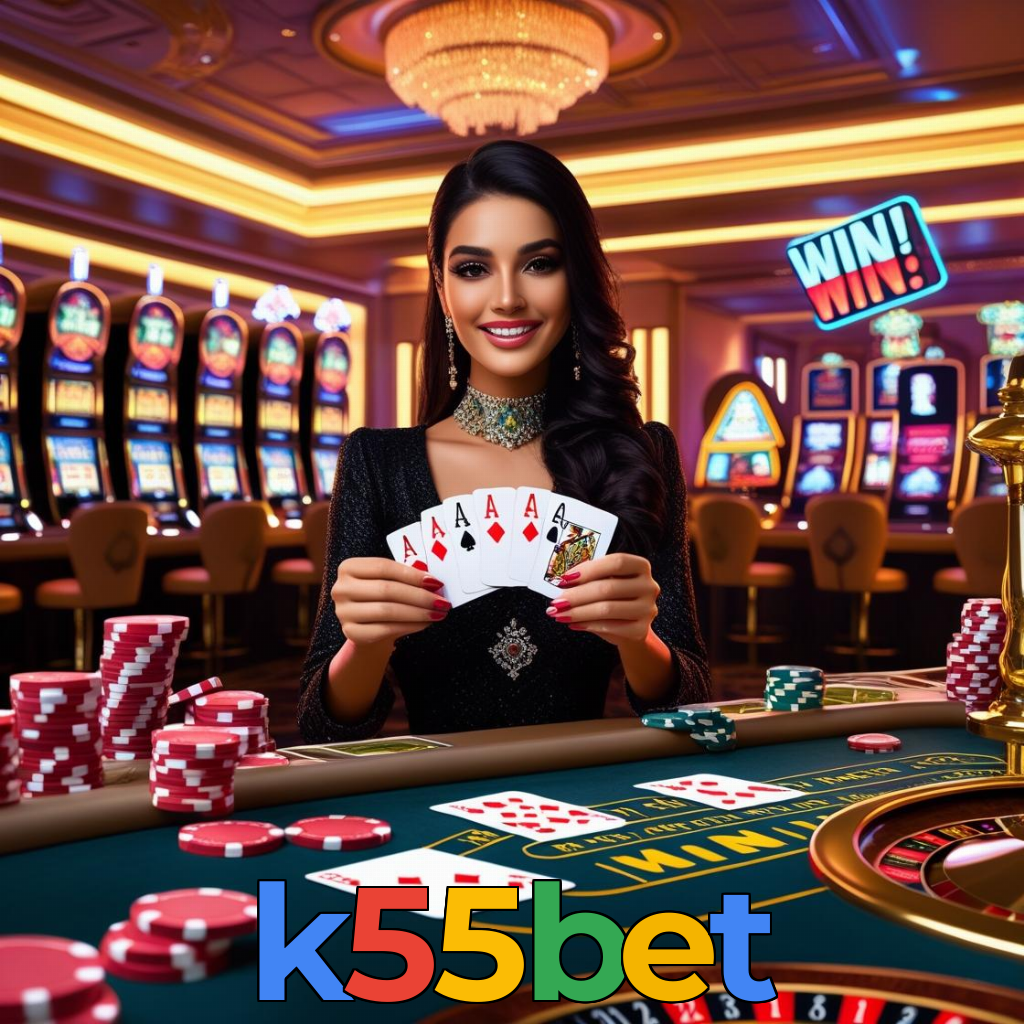 k55bet：Aposte no futebol digital e mostre que você é o melhor!
