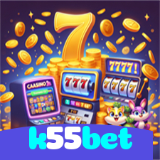 k55bet：A diversão começa aqui! Jogue nas slots e ganhe muito mais!