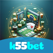 k55bet：Jogue poker e conquiste prêmios como um verdadeiro campeão!