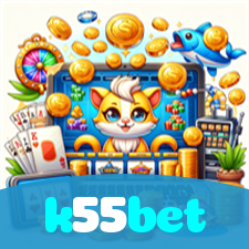 k55bet：Vença no futebol online e leve a grande vitória para casa!