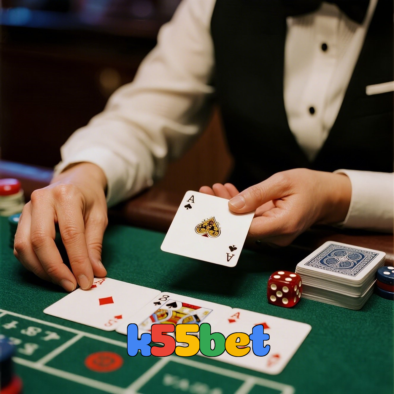 k55bet:Aposte no seu time no futebol e divirta-se com slots e roleta!