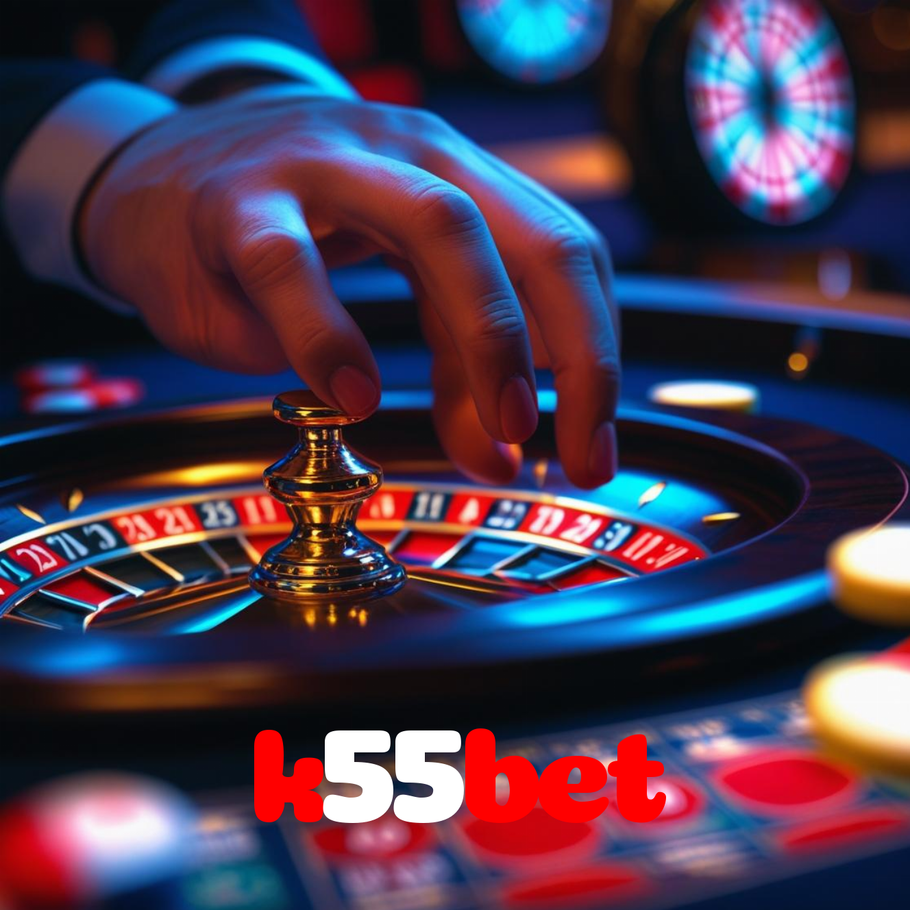k55bet:As slots mais emocionantes estão aqui! Jogue agora!