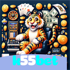 k55bet:Jogue no cassino mais seguro com blackjack, poker e futebol online!