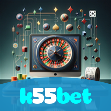 k55bet：A roleta digital é sua chance de ganhar! Aposte e vença!