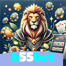 k55bet：A diversão nunca acaba! Jogue nos melhores jogos e vença!