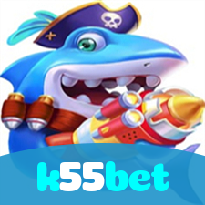 k55bet:A diversão do cassino e as apostas no futebol ao seu alcance!