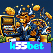 k55bet：Jogue slots, poker e aposte no futebol no cassino online mais emocionante!