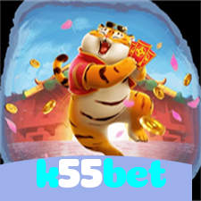 k55bet：Diversão sem limites com roleta, blackjack e apostas em futebol ao vivo!