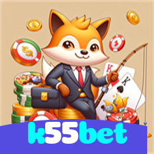 k55bet：Sua sorte brilha em jogos de blackjack e apostas no futebol!