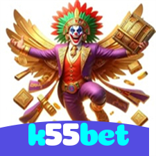 k55bet:Aposte no futebol online e sinta a emoção de vencer!