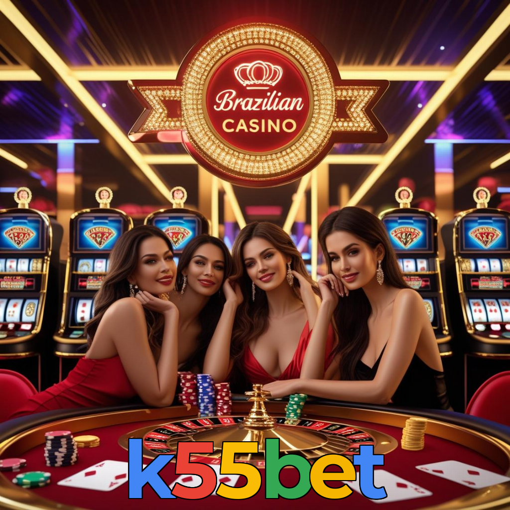 k55bet:Aposte no futebol e ganhe em roleta e blackjack no nosso cassino!