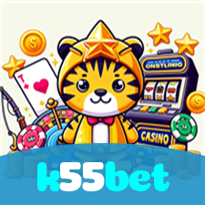 k55bet:Jogue poker no nosso cassino e conquiste vitórias épicas!