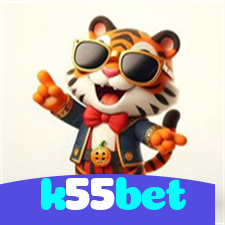 k55bet:Os jackpots estão esperando por você! Entre no jogo e faça história!