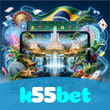 k55bet:Cada rodada na roleta é uma chance de ganhar prêmios enormes!
