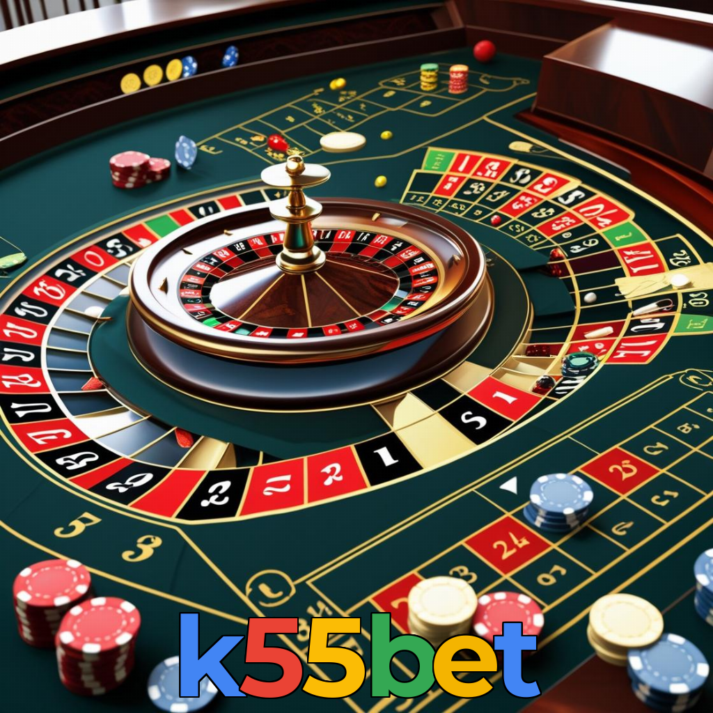 k55bet:Aposte no futebol e jogue os jogos mais emocionantes como blackjack e poker!