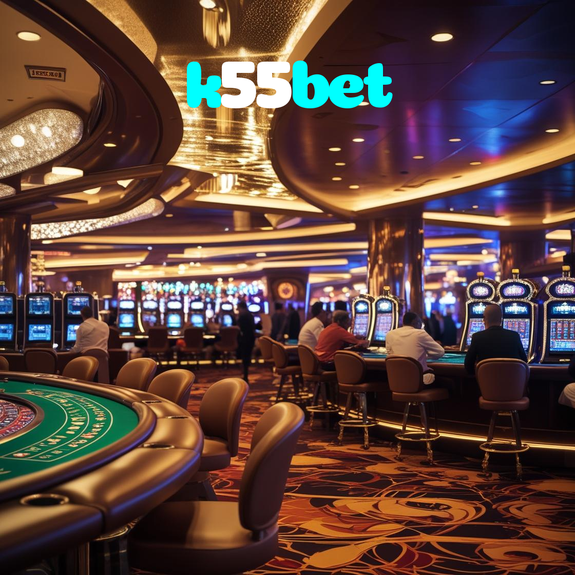 k55bet：Jogue poker, aposte no futebol e ganhe em nosso cassino online confiável!