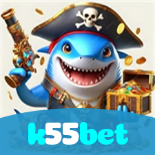 k55bet：As melhores slots para você! Aposte e ganhe agora!