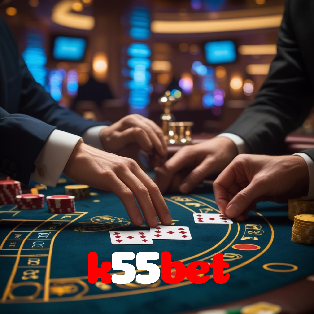 k55bet:Jogue no melhor cassino online e descubra os maiores jackpots!
