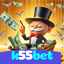 k55bet：Onde sua sorte brilha com apostas no futebol e grandes prêmios em roleta!
