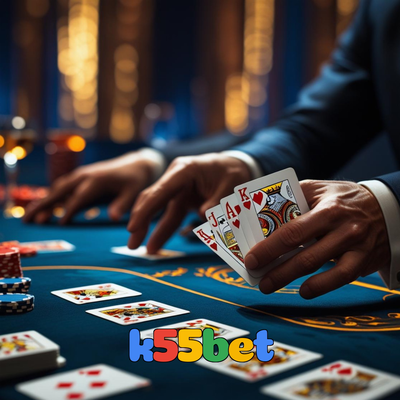 k55bet:Cada giro é uma chance de conquistar prêmios incríveis!