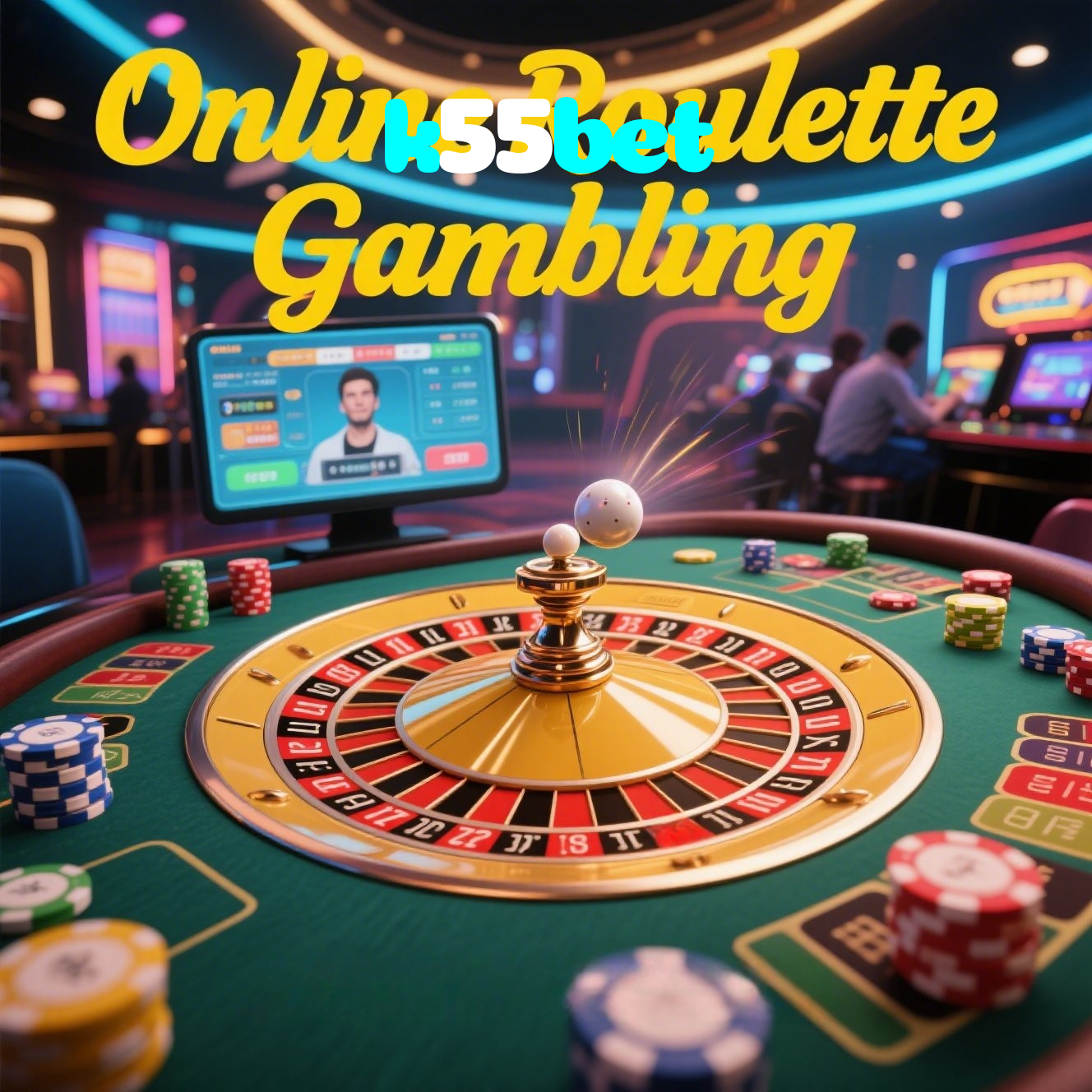 k55bet:Divirta-se com poker, blackjack e aposte no futebol online!