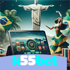 k55bet:Ganhe prêmios fantásticos nas roletas online!