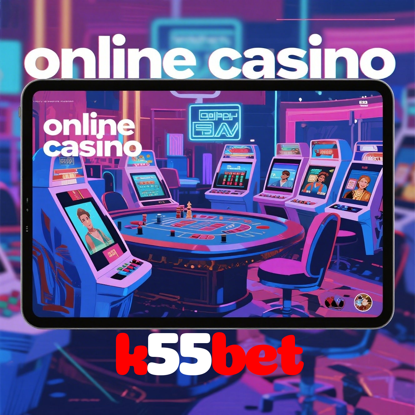 k55bet:O cassino perfeito para jogar poker e fazer apostas no futebol online!
