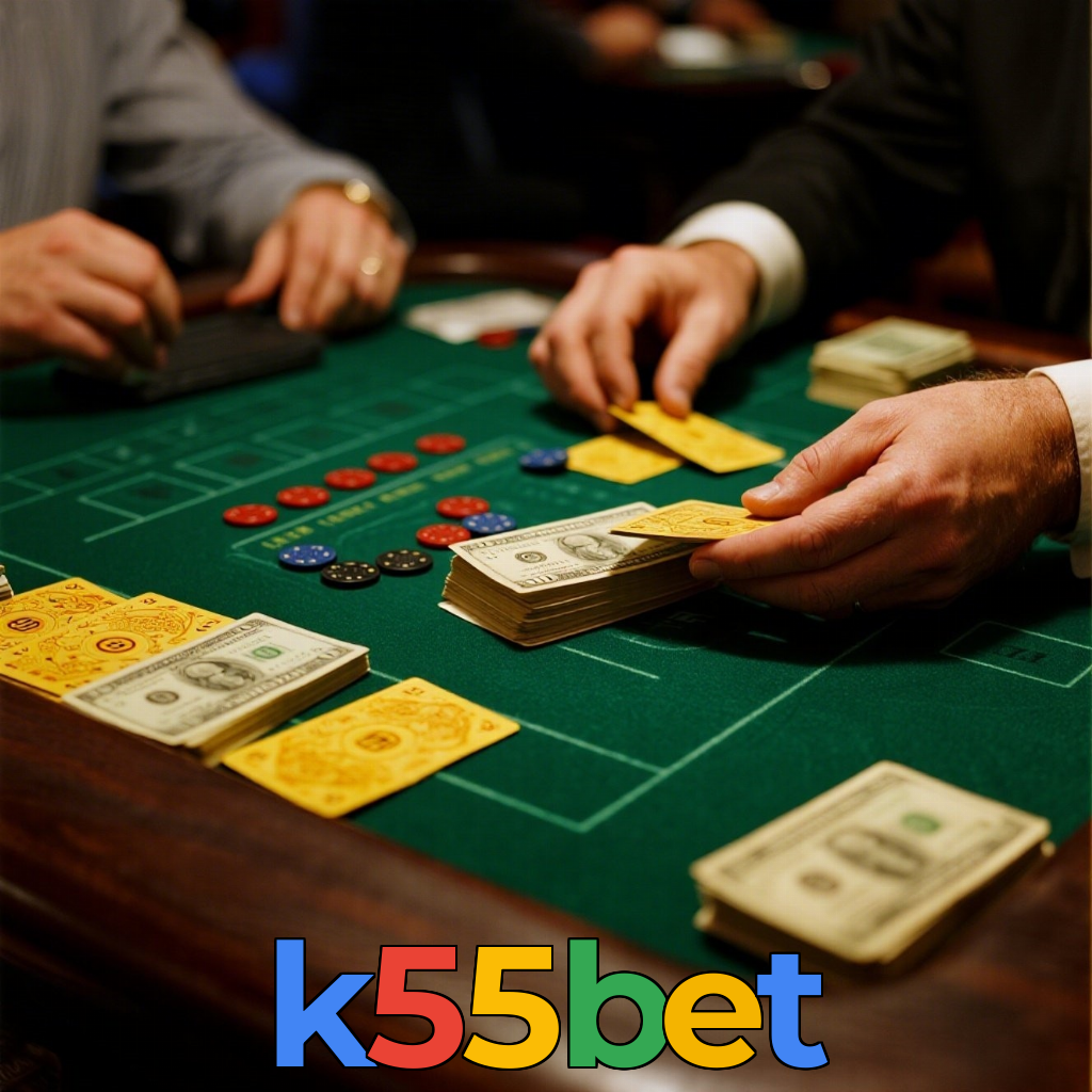 k55bet:O cassino online mais confiável para apostas no futebol e jogos de cassino!