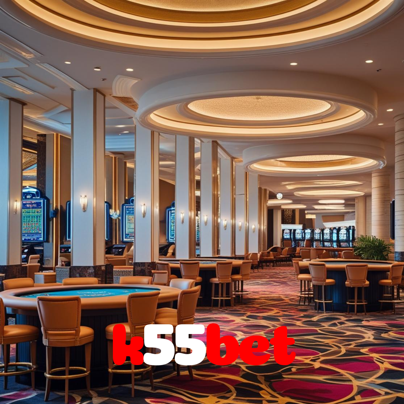 k55bet：Aposte no futebol e conquiste prêmios em blackjack e roleta!