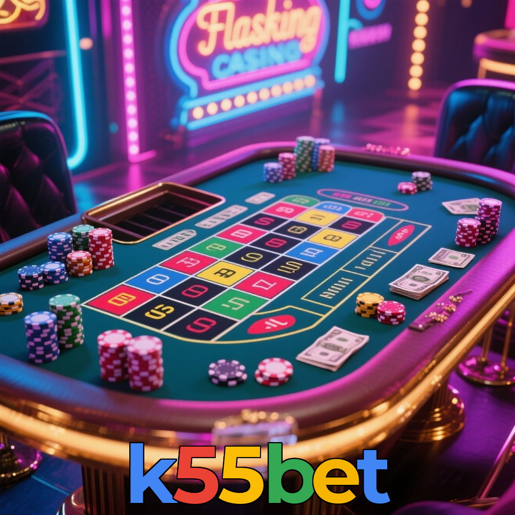 k55bet:Aposte nas nossas roletas e veja a sorte sorrir para você!