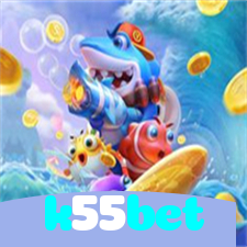 k55bet：Em nosso cassino online, a sorte está ao seu lado! Aposte agora!