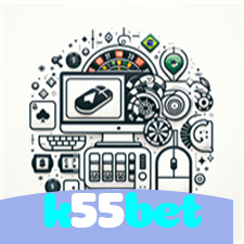 k55bet:Em nosso cassino online, as melhores vitórias estão por vir!