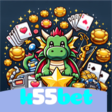 k55bet:Jogue poker online e mostre que você é o mestre do jogo!