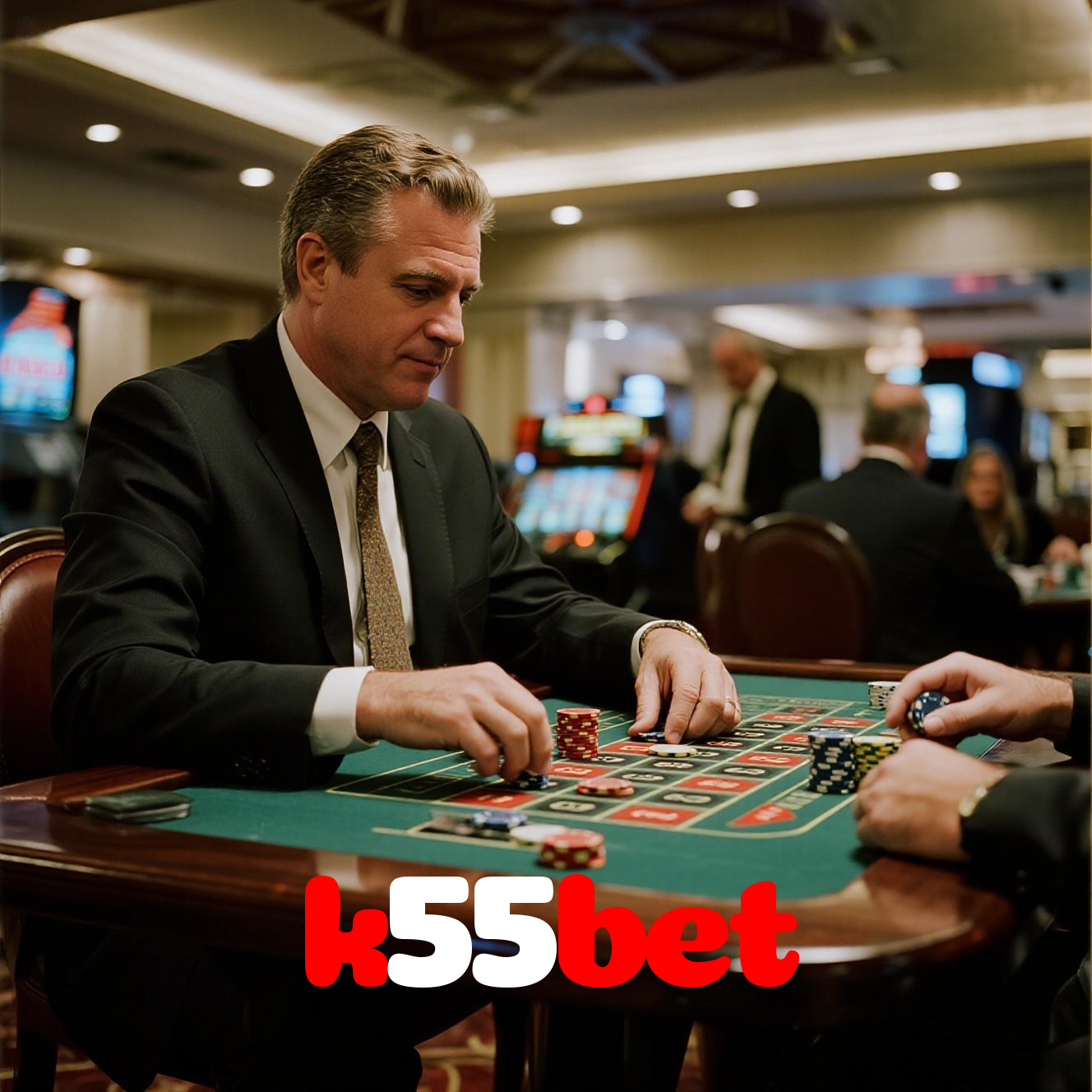 k55bet:Divirta-se com poker, roleta e apostas ao vivo no futebol online!