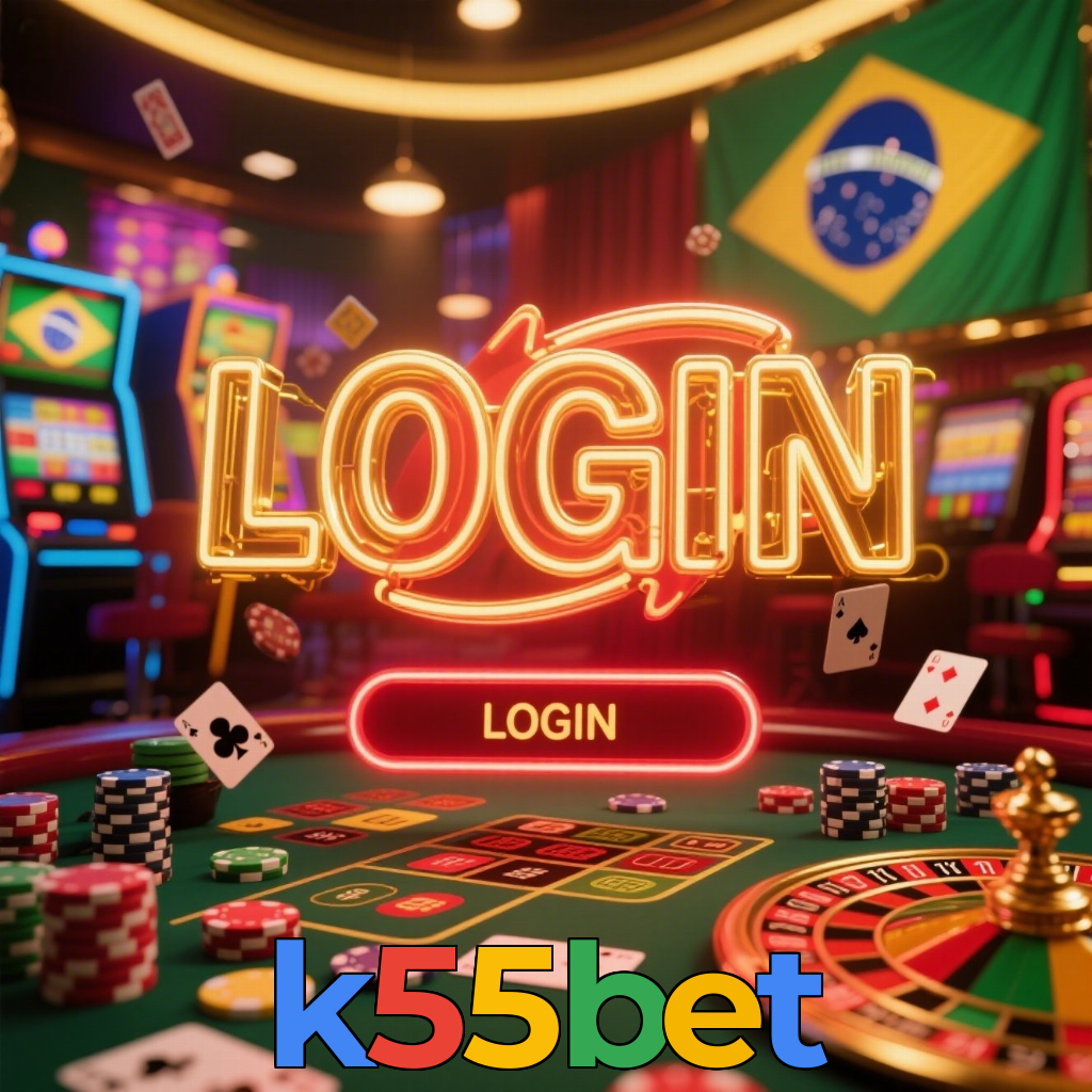 k55bet:Entre no nosso cassino e aposte nas melhores máquinas caça-níqueis!