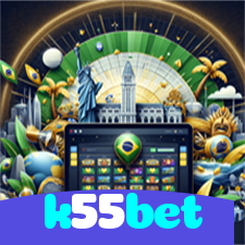 k55bet：No futebol online, você é o verdadeiro campeão da vitória!