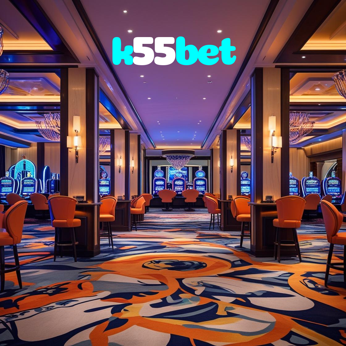 k55bet：Vença no poker online! Prove que você é o mestre das cartas!