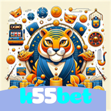 k55bet:Apostas no futebol e diversão com roleta e blackjack no cassino online!