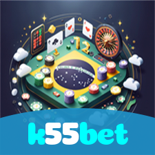 k55bet：No futebol online, a chance de ganhar é sua!