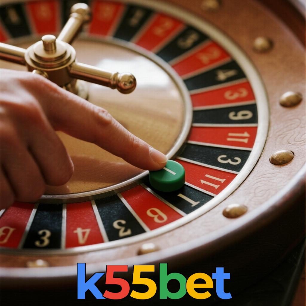 k55bet：Jogue agora nas melhores slots e ganhe muito mais!